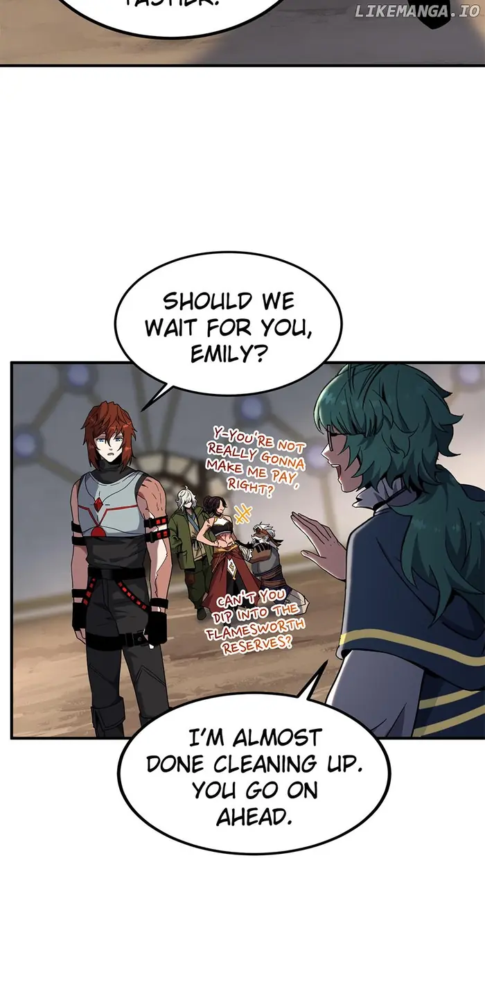 The Beginning After the End Chapter 224 image 33_optimized